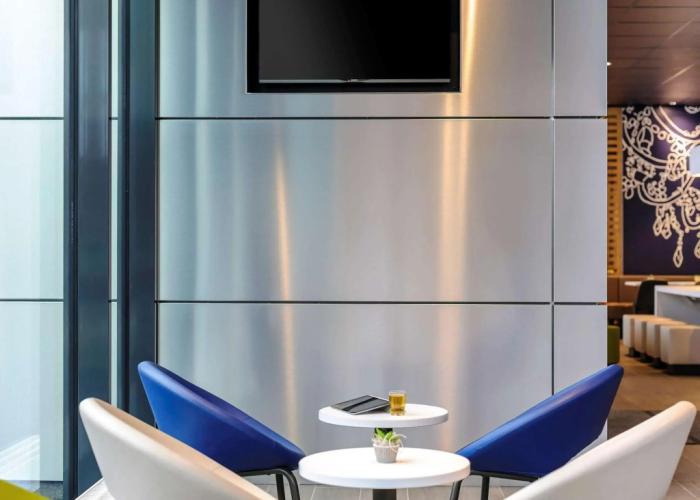 Ibis Budget Bamberg
