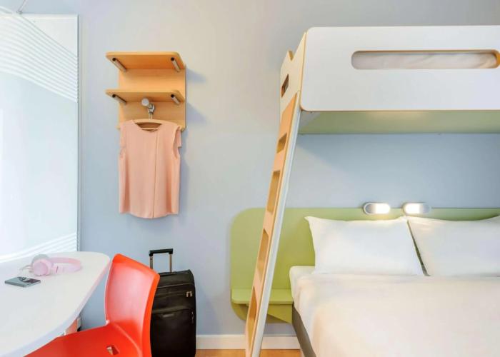 Ibis Budget Bamberg