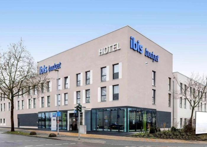 Ibis Budget Bamberg