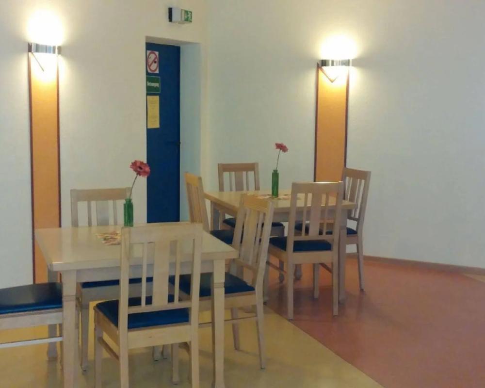фото Hotel Berliner Ring