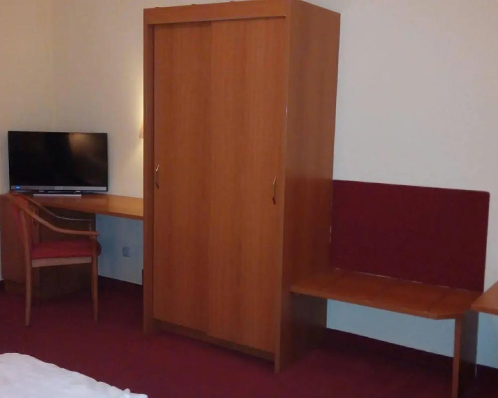 фото Hotel Berliner Ring
