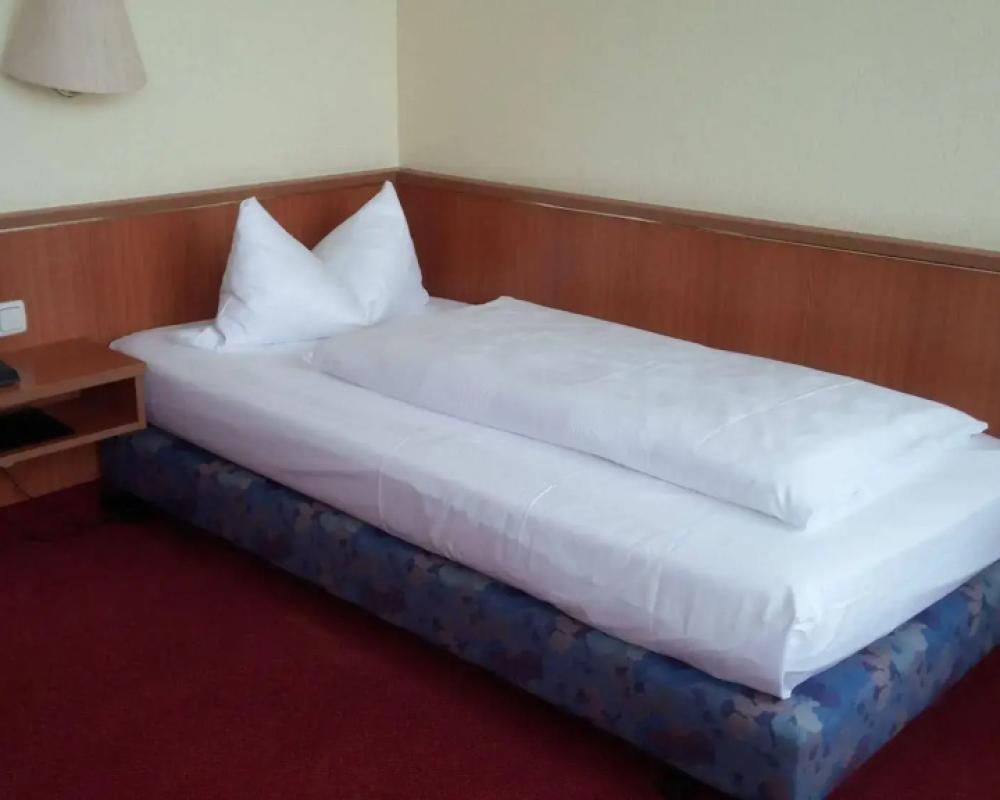 фото Hotel Berliner Ring