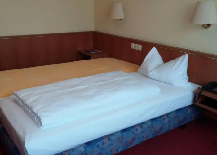 Hotel Berliner Ring