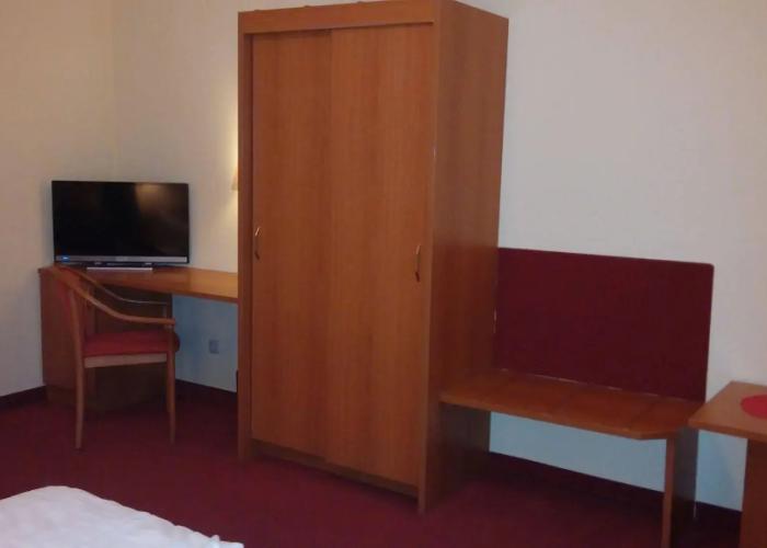 Hotel Berliner Ring