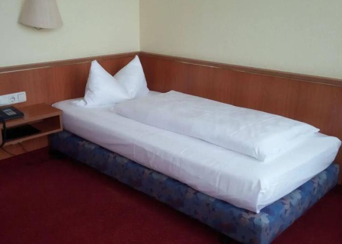 Hotel Berliner Ring
