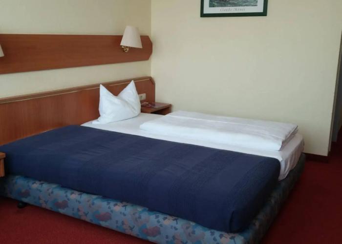 Hotel Berliner Ring