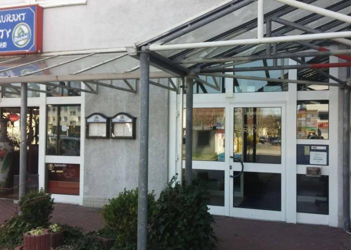 Hotel Berliner Ring