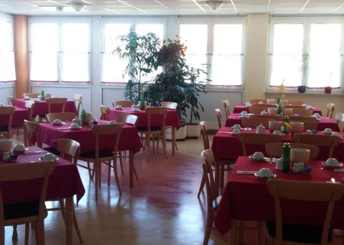 Hotel Berliner Ring