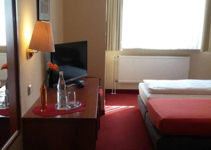 Hotel Berliner Ring