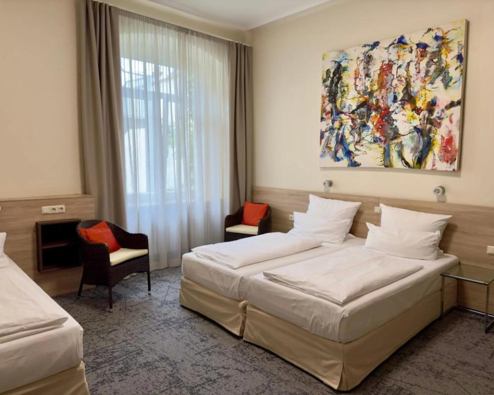 фото Hotel Central