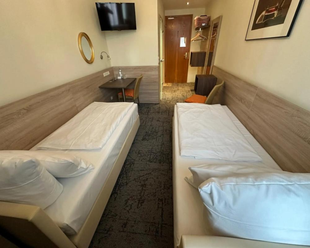 фото Hotel Central