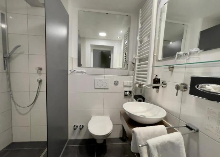 Hotel Central