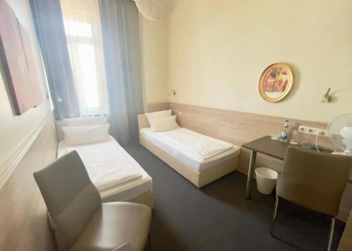 Hotel Central