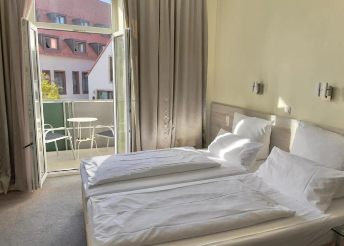 Hotel Central