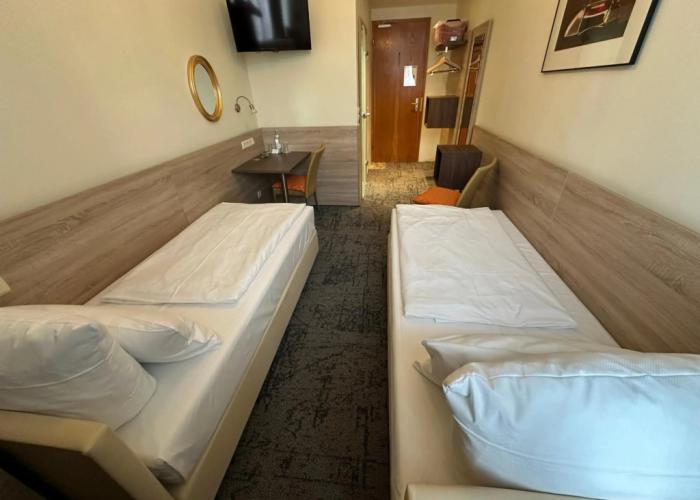 Hotel Central