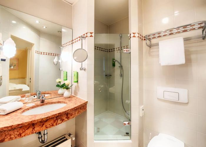 Welcome Hotel Residenzschloss Bamberg