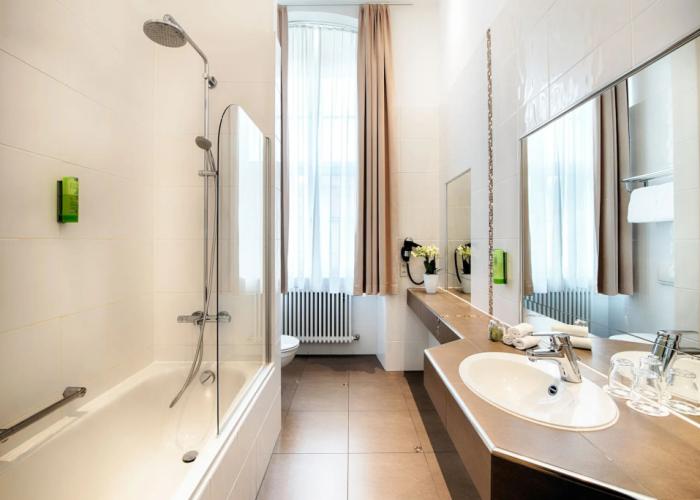 Welcome Hotel Residenzschloss Bamberg
