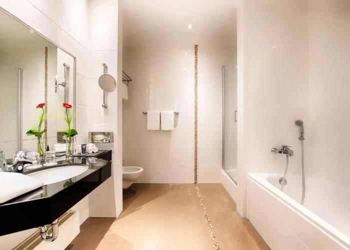 Welcome Hotel Residenzschloss Bamberg