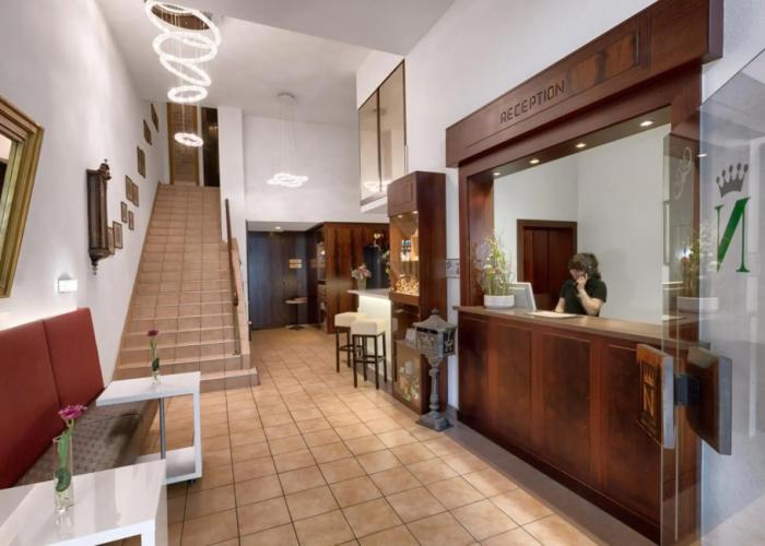 Hotel National