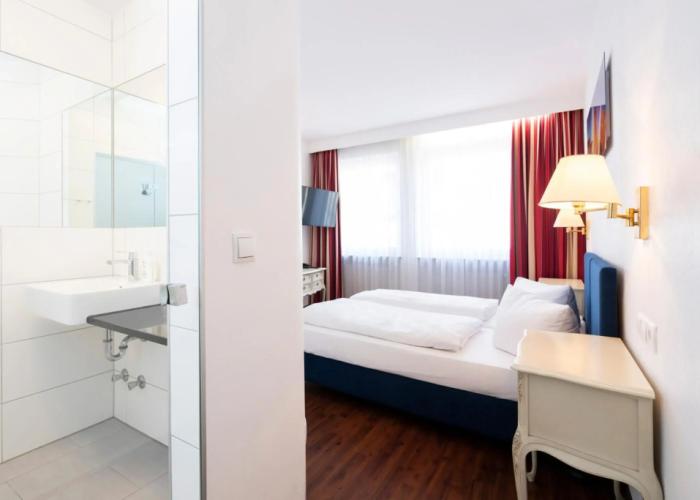 Hotel National