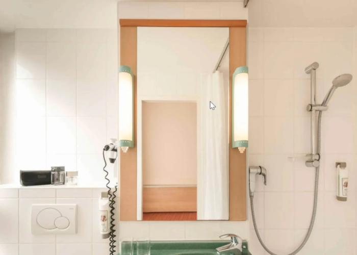 ibis Bamberg Altstadt