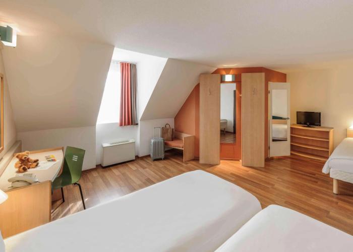 ibis Bamberg Altstadt