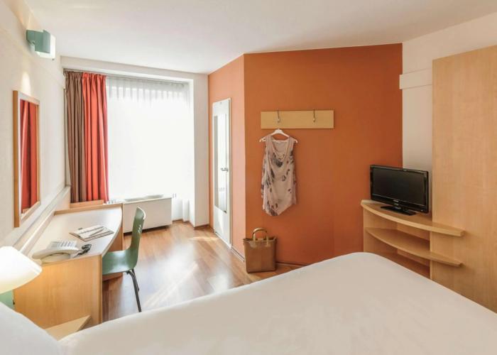 ibis Bamberg Altstadt