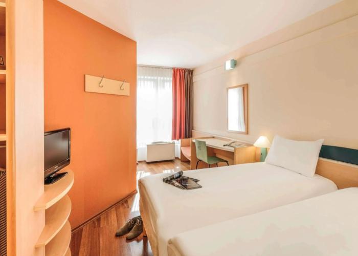 ibis Bamberg Altstadt