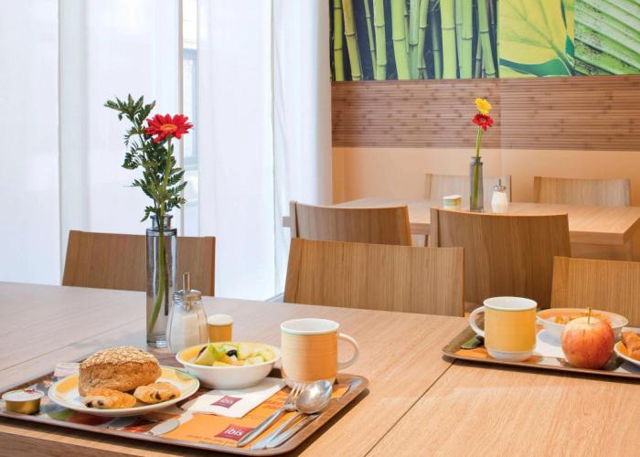 ibis Bamberg Altstadt