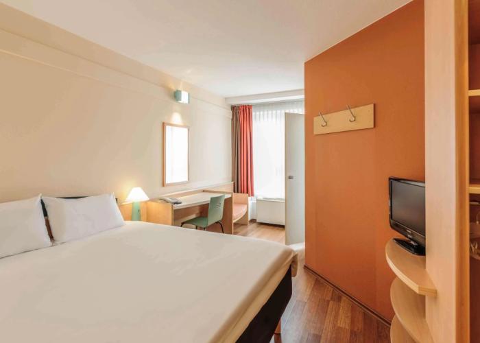 ibis Bamberg Altstadt