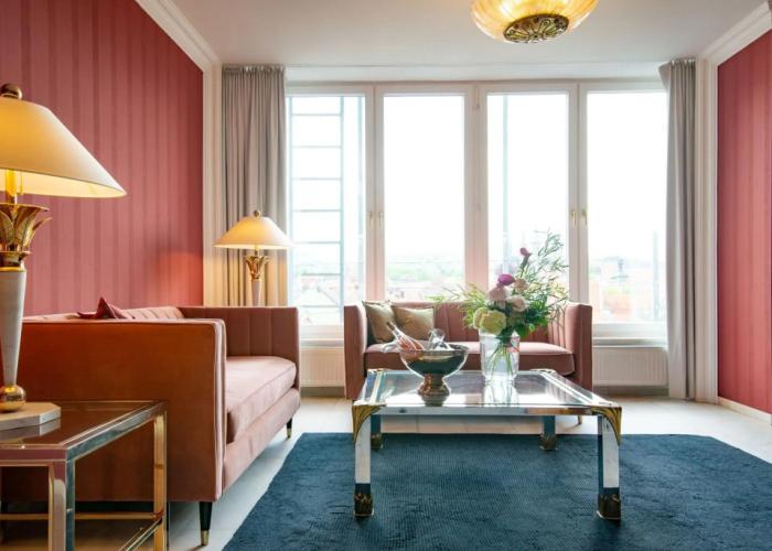 Hotel Bamberger Hof Bellevue