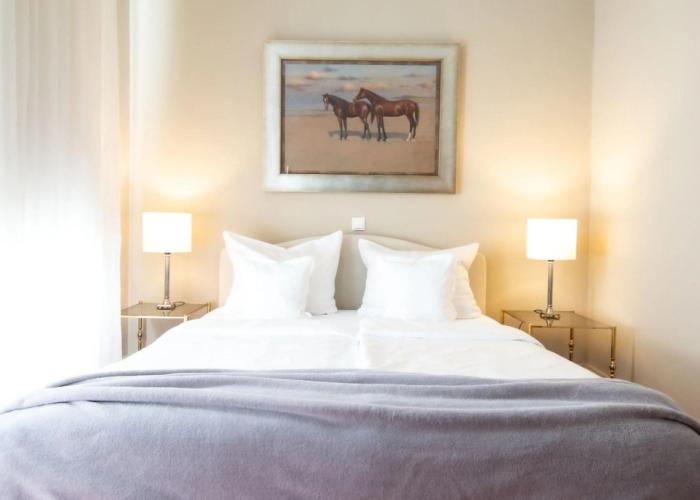 Hotel Bamberger Hof Bellevue