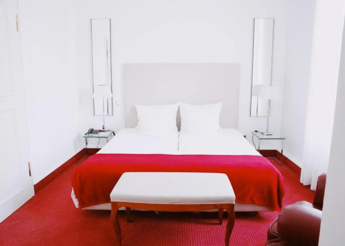 Hotel Bamberger Hof Bellevue