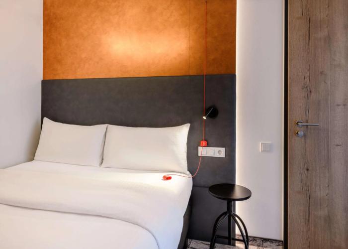 Ibis Styles Bamberg Hotel
