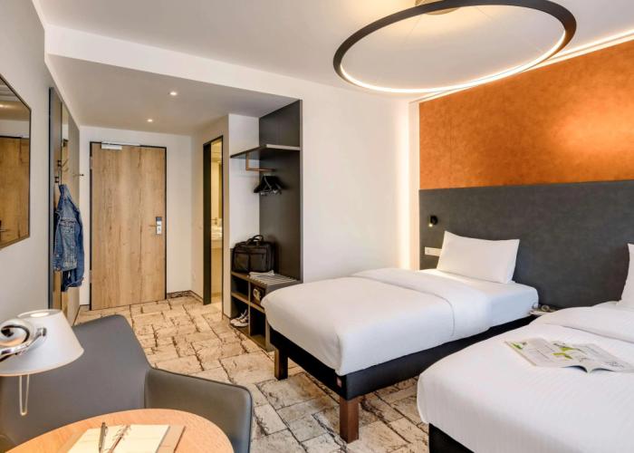 Ibis Styles Bamberg Hotel