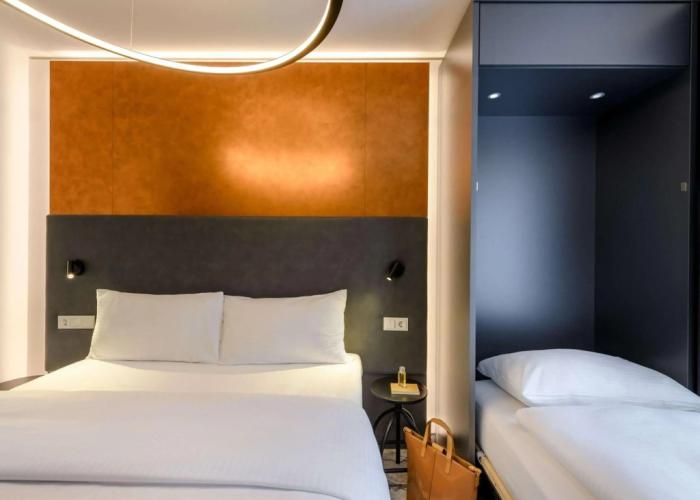 Ibis Styles Bamberg Hotel