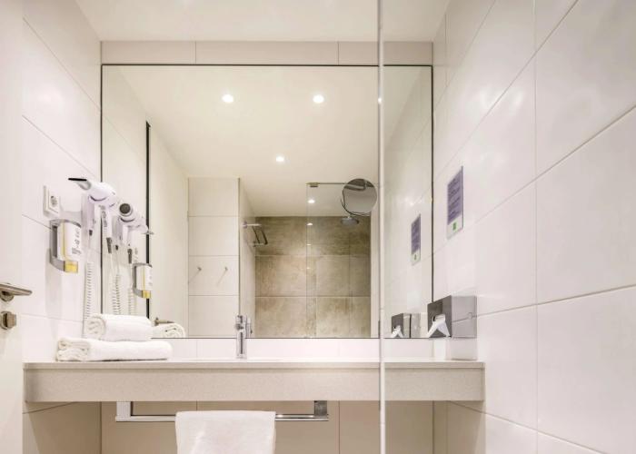 Ibis Styles Bamberg Hotel