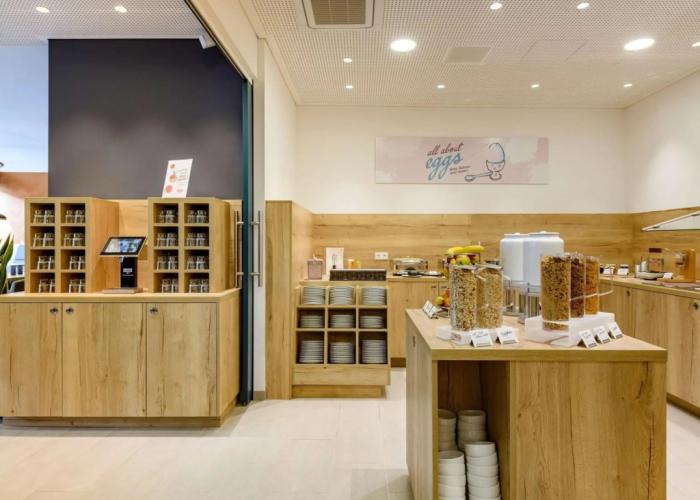 Ibis Styles Bamberg Hotel