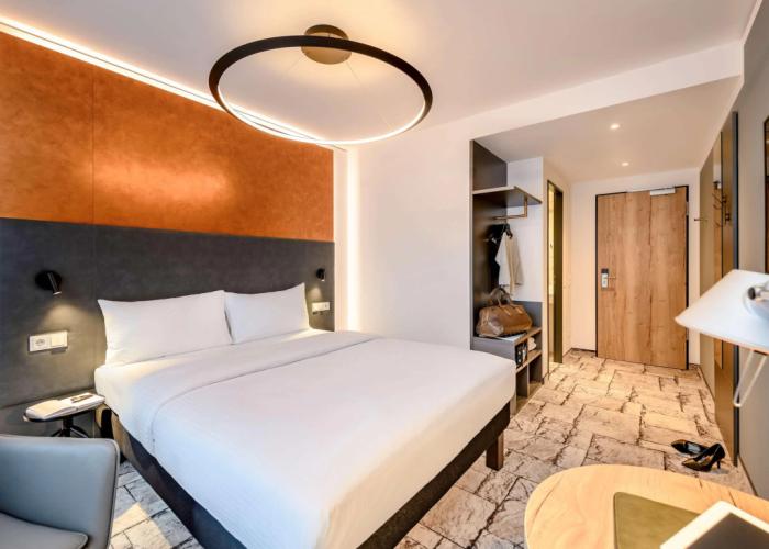 Ibis Styles Bamberg Hotel