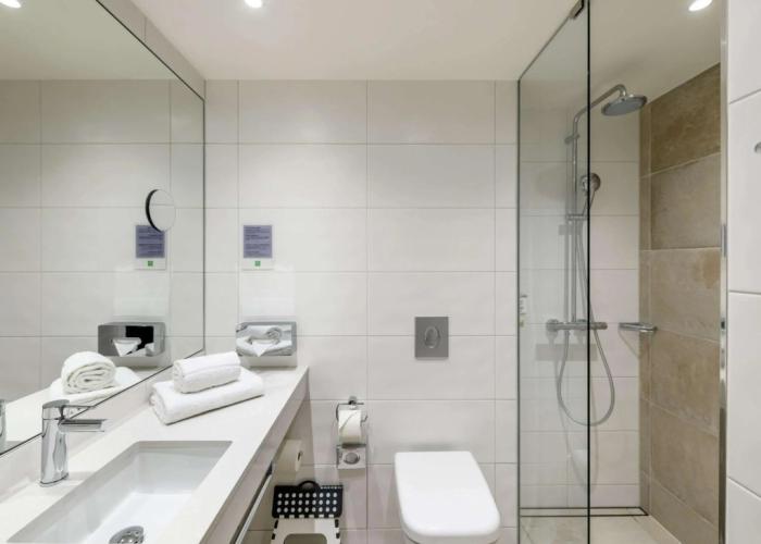 Ibis Styles Bamberg Hotel
