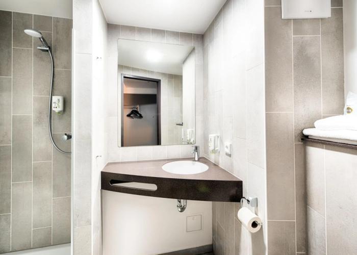 B&B Hotel Bamberg