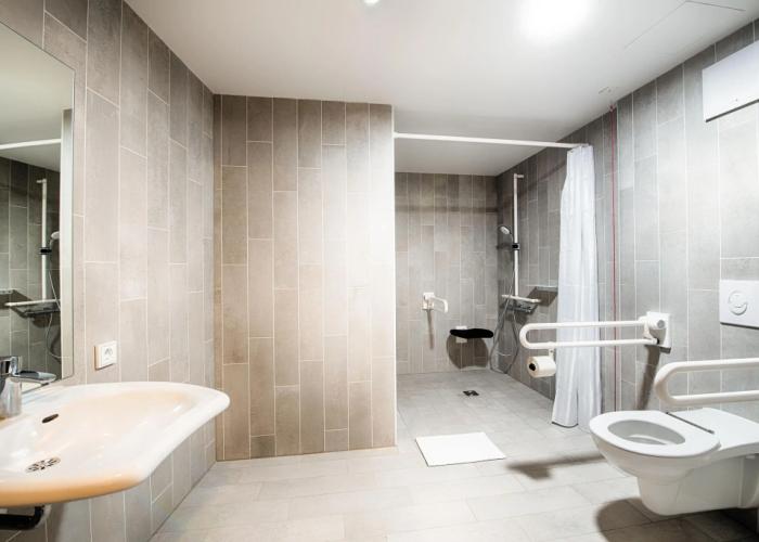 B&B Hotel Bamberg