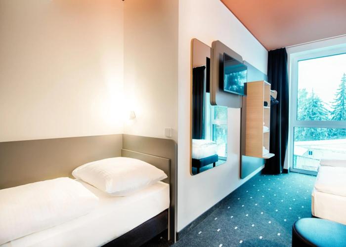 B&B Hotel Bamberg