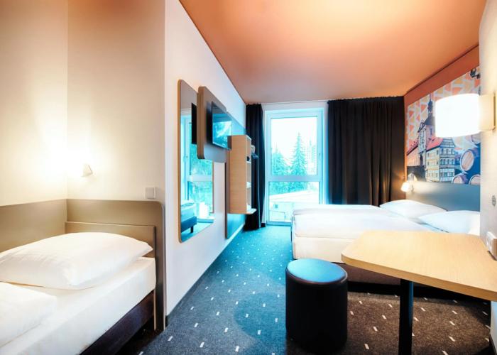 B&B Hotel Bamberg