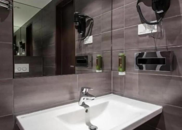 Hotel Tobbaccon