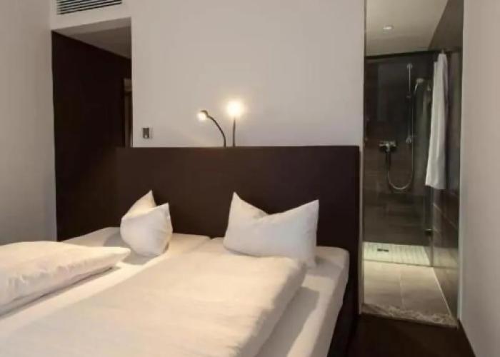 Hotel Tobbaccon