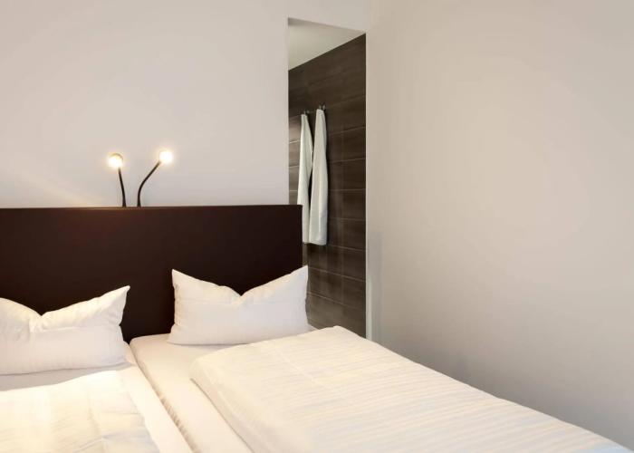 Hotel Tobbaccon