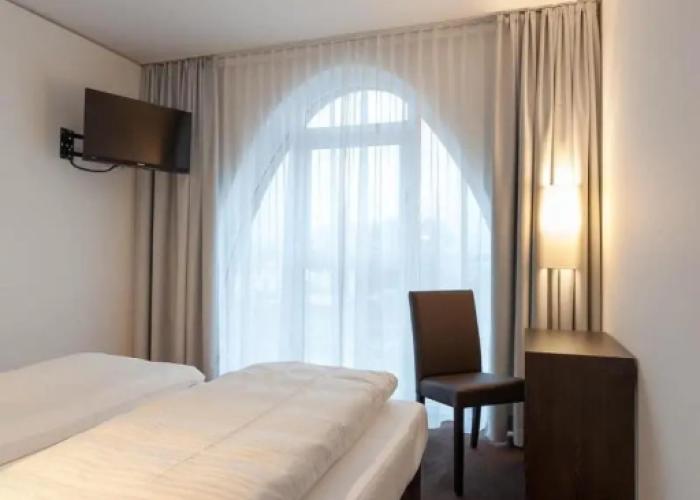 Hotel Tobbaccon