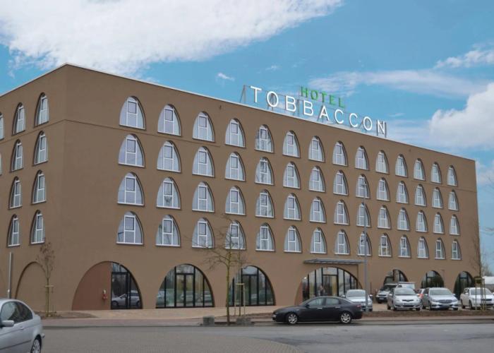 Hotel Tobbaccon