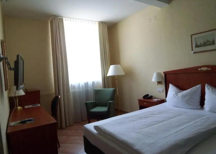 Parkhotel Krone
